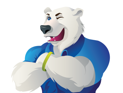 Mascotte Horizon PRO